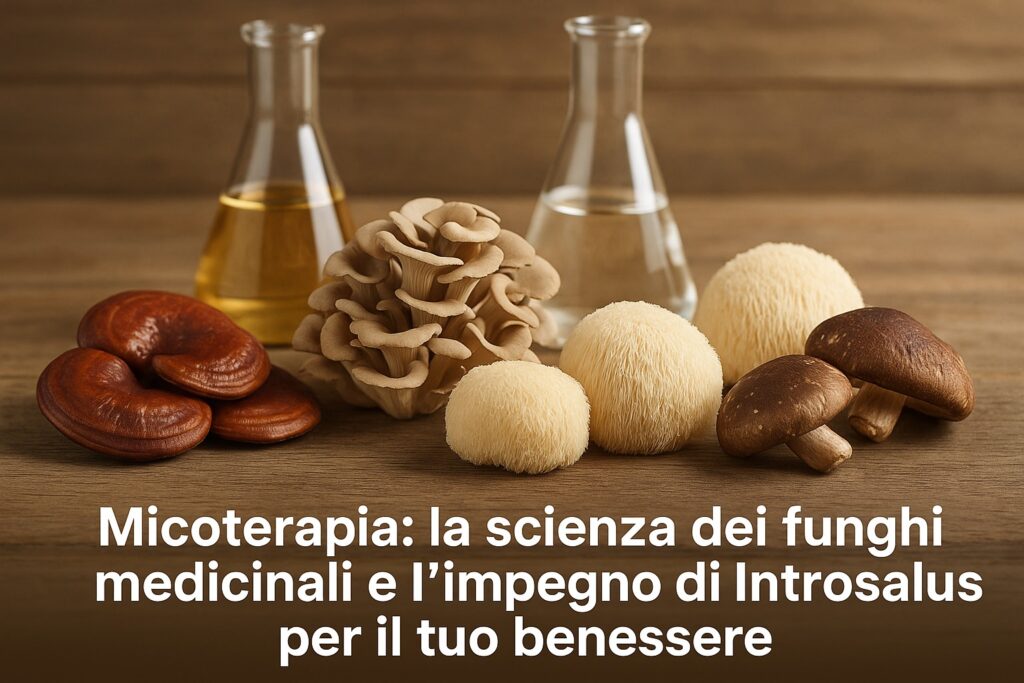 Micoterapia