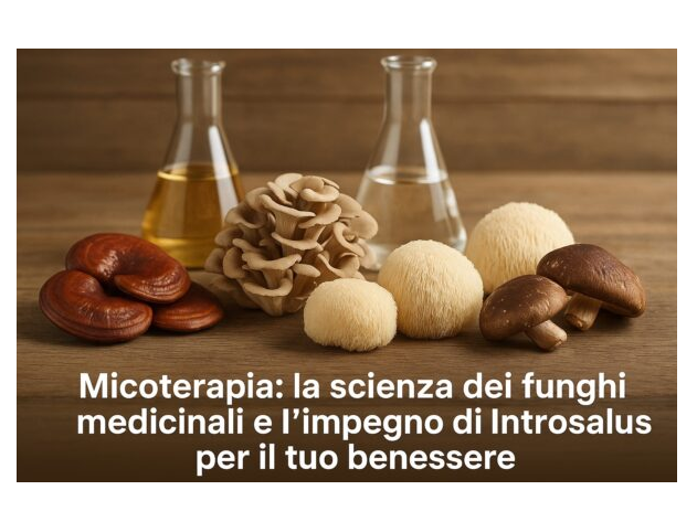 Micoterapia