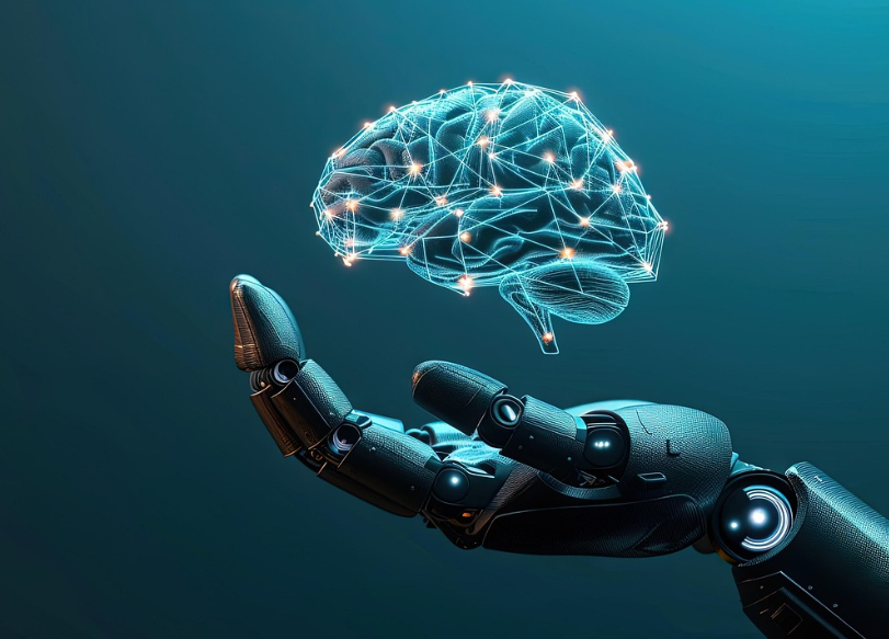 Intelligenza artificiale