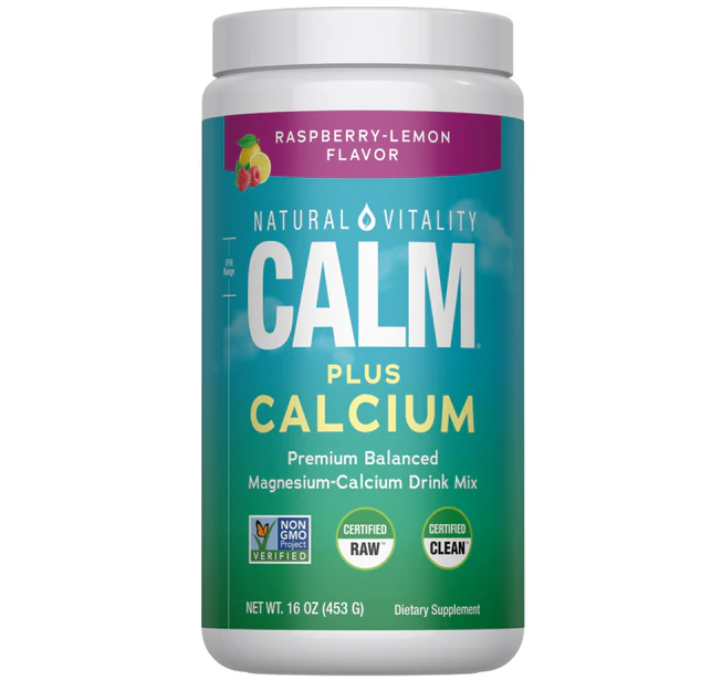 Magnesio citrato in polvere