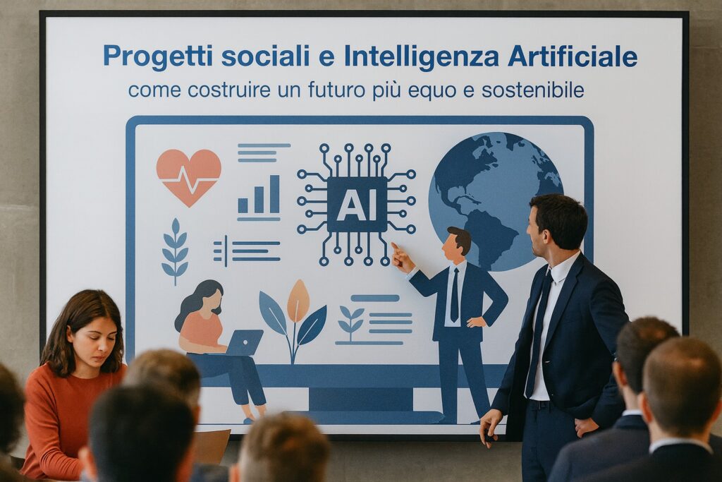 Intelligenza Artificiale