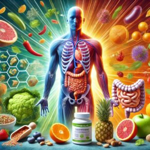 integratori naturali