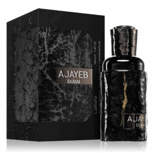 Lattafa Ajayeb Dubai Eau De Parfum Spray 100ml