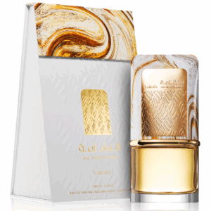 Lattafa Al Nashama Eau De Parfum 100ml