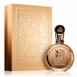 Lattafa Fakhar Gold Extrait Eau De Parfum Spray 100ml
