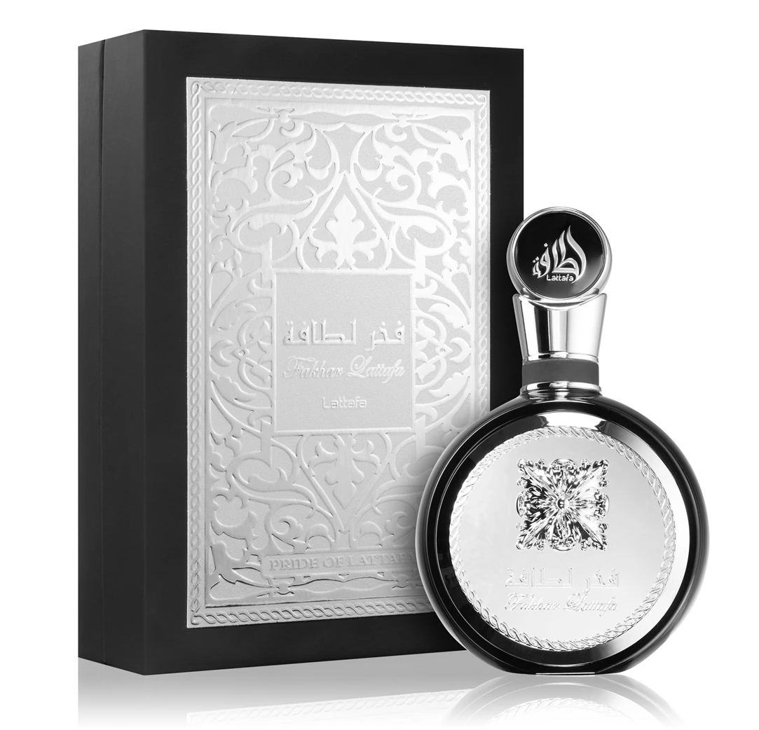 Lattafa Fakhar Homme Eau De Parfum 100ml Men Fragrance