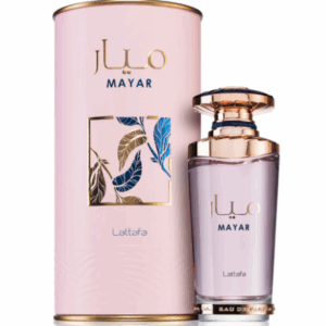 Lattafa Mayar Eau De Parfum 100ml Women Fragrance