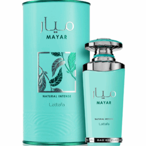 Lattafa Mayar Natural Intense Eau De Parfum 100ml Women Fragrance