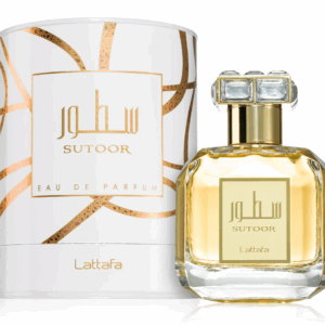 Lattafa Sutoor Eau De Parfum Spray 100ml