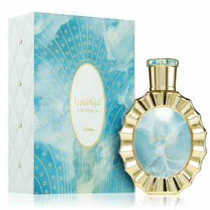 Lattafa Victoria Eau De Parfum 100ml Women Fragrance