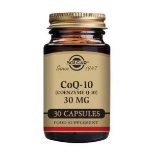 CoQ-10 30mg