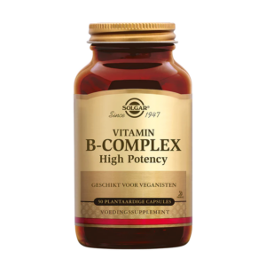 Vitamina B-complex 50 - 50 capsule
